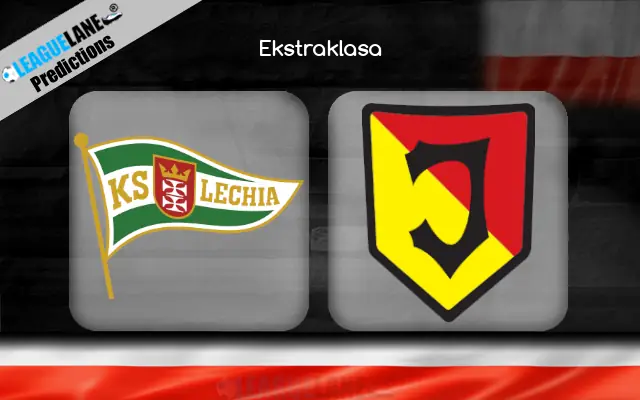 Lechia Gdansk vs Jagiellonia Prediction & Betting Tips
