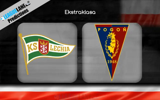 Lechia Gdansk vs Pogon Szczecin Prediction & Betting Tips