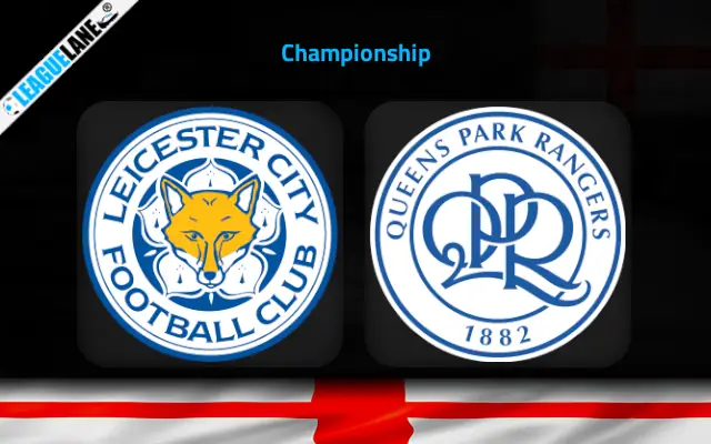 Leicester vs QPR Prediction & Betting Tips