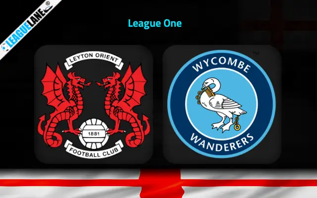 Leyton Orient vs Wycombe Prediction & Betting Tips