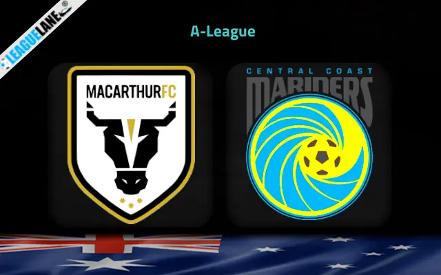 Macarthur vs Central Coast Mariners Prediction & Betting Tips
