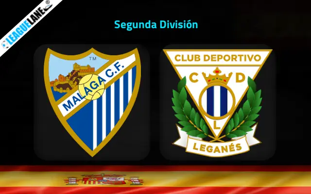 Malaga vs Leganes Prediction & Betting Tips