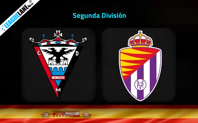 Mirandes vs Valladolid Prediction & Betting Tips