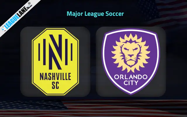 Nashville vs Orlando Prediction & Betting Tips