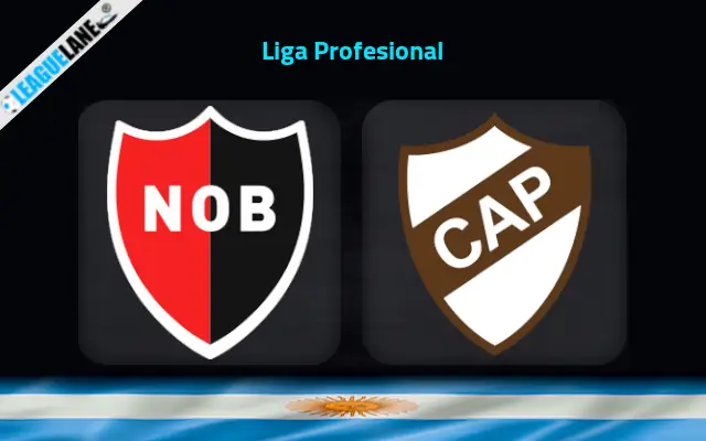 Newell’s Old Boys vs Platense Prediction & Betting Tips