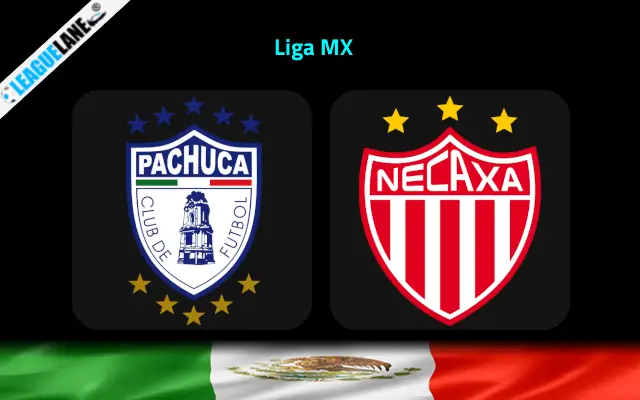 Pachuca vs Necaxa Prediction & Betting Tips