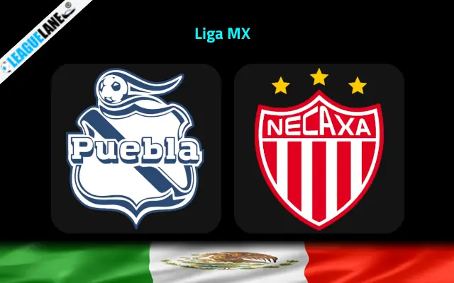 Puebla vs Necaxa Prediction & Betting Tips