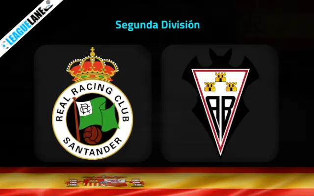 Racing Santander vs Albacete Prediction & Betting Tips