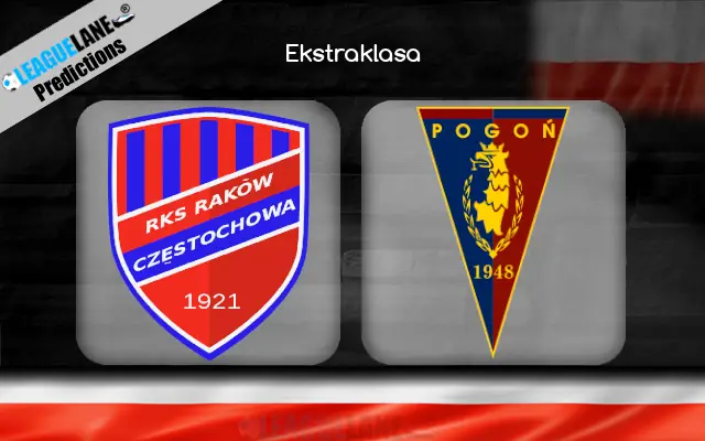 Rakow vs Pogon Szczecin Prediction & Betting Tips