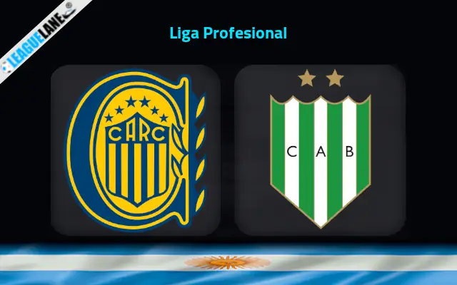 Rosario Central vs Banfield Prediction & Betting Tips