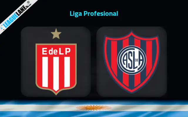 San Lorenzo vs Estudiantes Prediction & Betting Tips