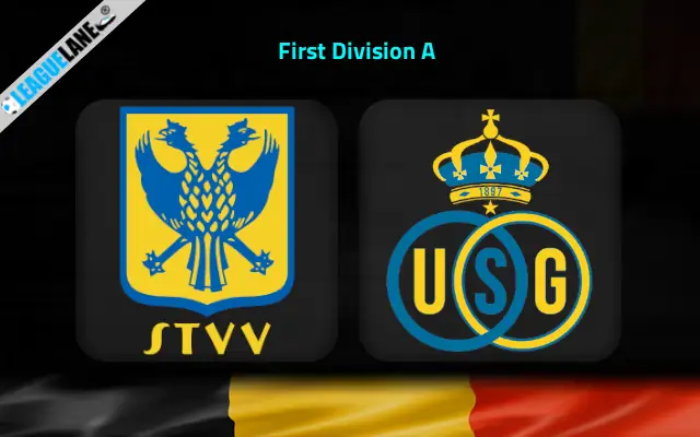 Sint-Truiden vs Union St. Gilloise Prediction & Betting Tips