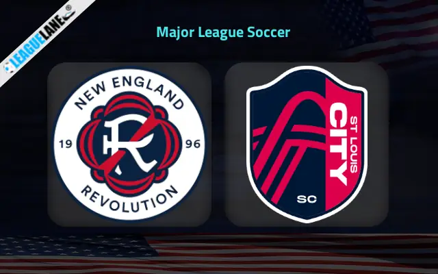 St Louis vs New England Prediction & Betting Tips