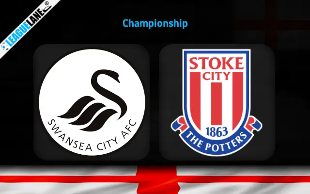 Swansea vs Stoke City Prediction & Betting Tips
