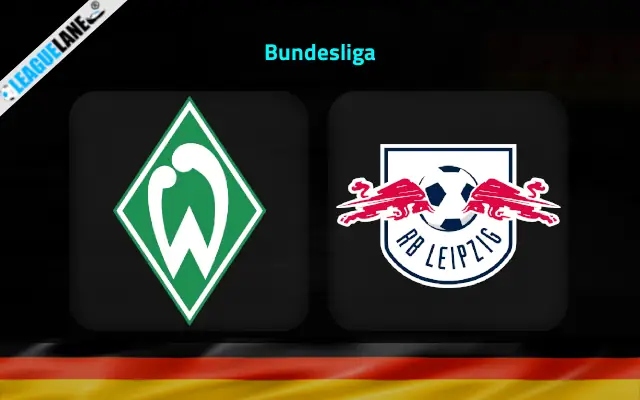Werder Bremen vs RB Leipzig Prediction & Betting Tips