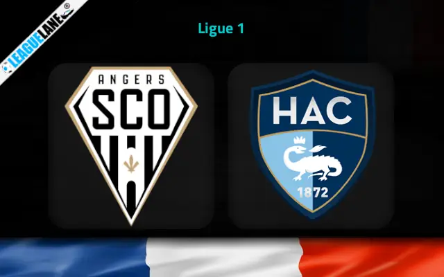 Angers vs Le Havre Prediction & Betting Tips