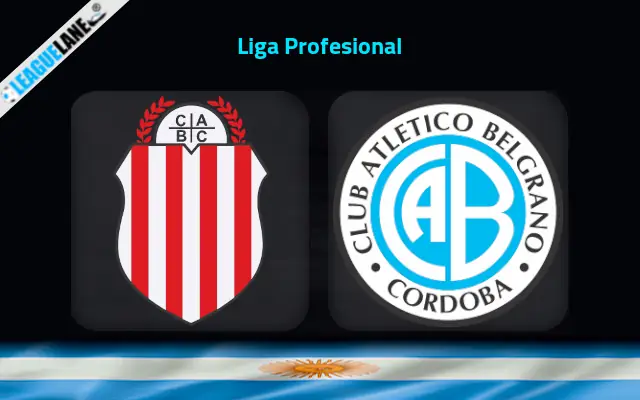 Barracas Central vs Belgrano Prediction & Betting Tips