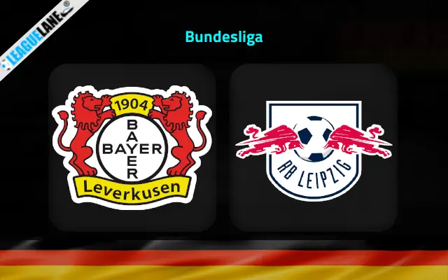 Bayer Leverkusen vs RB Leipzig Prediction & Betting Tips
