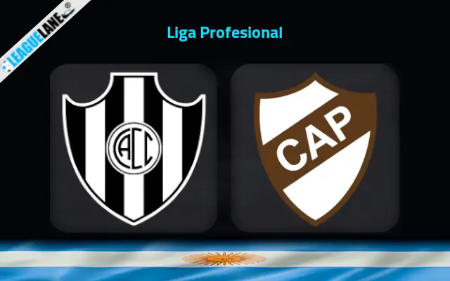 Central Cordoba vs Platense Prediction & Betting Tips