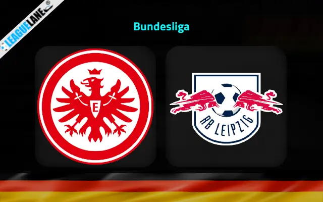 Eintracht Frankfurt vs RB Leipzig Prediction & Betting Tips