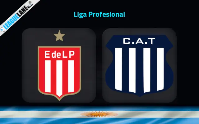 Estudiantes vs Talleres Prediction & Betting Tips