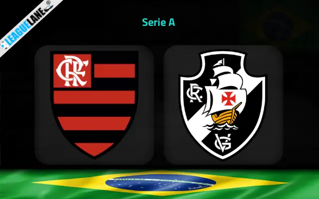 Flamengo vs Vasco Prediction & Betting Tips