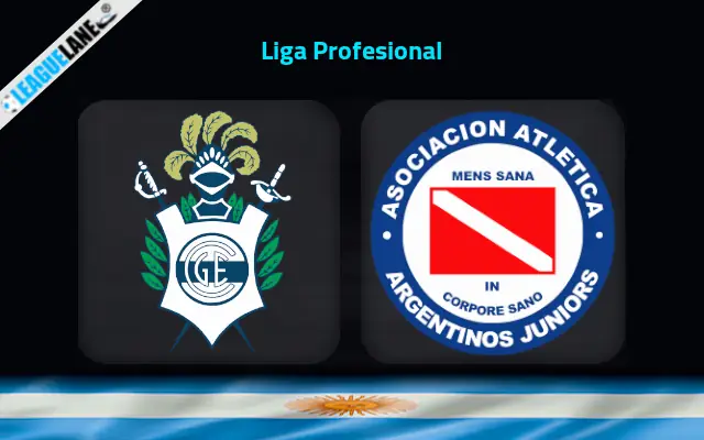 Gimnasia La Plata vs Argentinos Juniors Prediction & Betting Tips