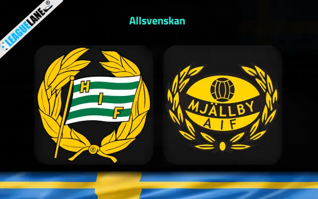 Hammarby vs Mjallby Prediction & Betting Tips