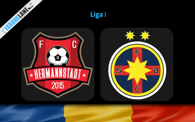 Hermannstadt vs Csikszereda Prediction & Betting Tips