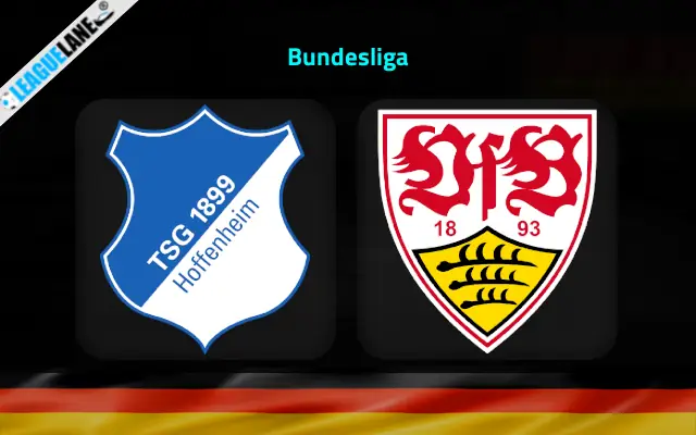 Hoffenheim vs Stuttgart Prediction & Betting Tips