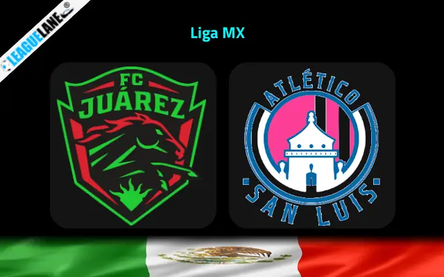 Juarez vs San Luis Prediction & Betting Tips