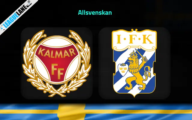 Kalmar vs Goteborg Prediction & Betting Tips