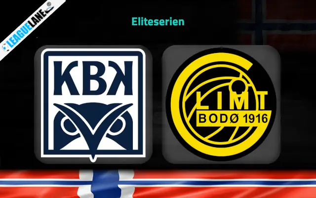 Kristiansund vs Bodo/Glimt Prediction & Betting Tips