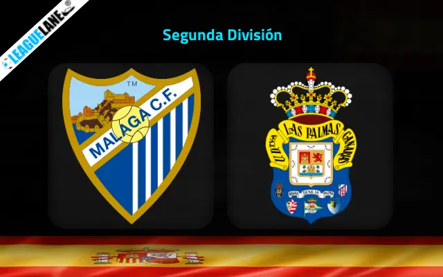 Malaga vs Las Palmas Prediction & Betting Tips