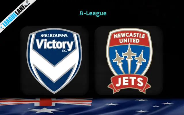 Melbourne Victory vs Newcastle Jets Prediction & Betting Tips