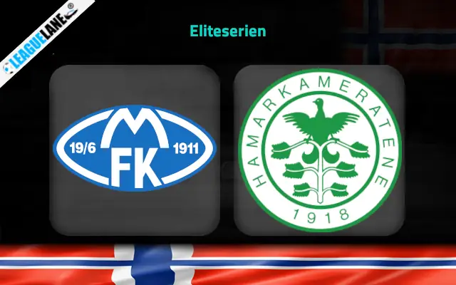 Molde vs HamKam Prediction & Betting Tips