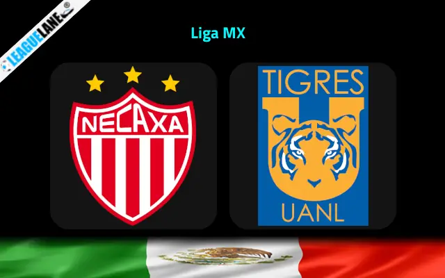 Necaxa vs Tigres Prediction & Betting Tips
