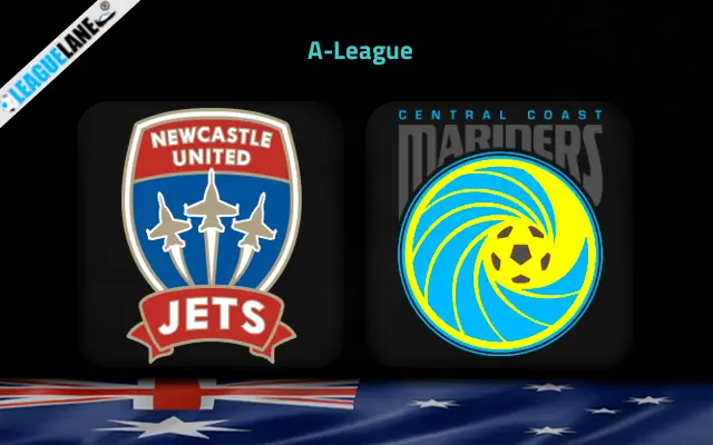 Newcastle Jets vs Central Coast Mariners Prediction & Betting Tips