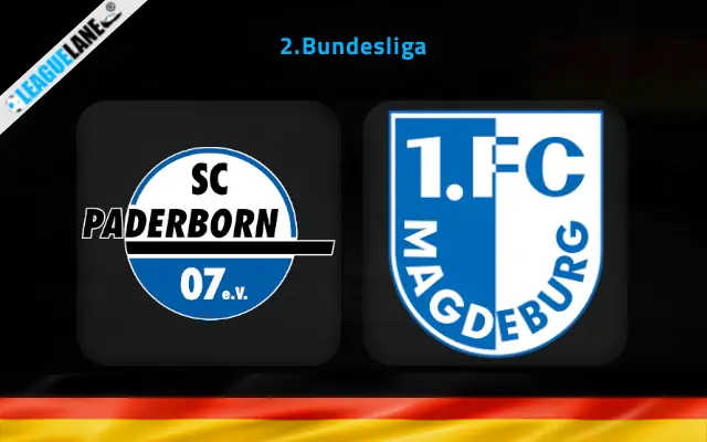Paderborn vs Magdeburg Prediction & Betting Tips
