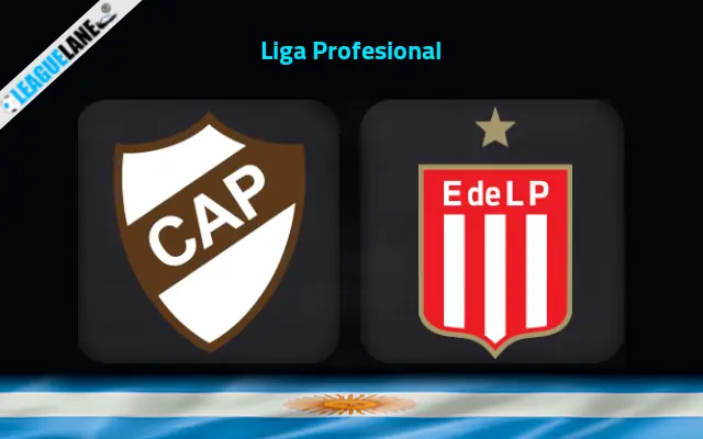 Platense vs Estudiantes Prediction & Betting Tips