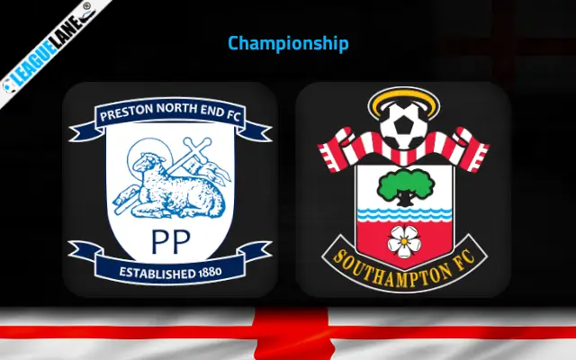 Preston vs Southampton Prediction & Betting Tips