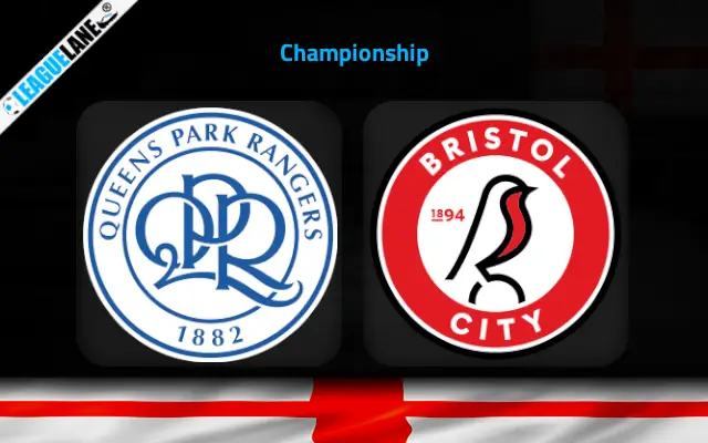 QPR vs Bristol City Prediction & Betting Tips