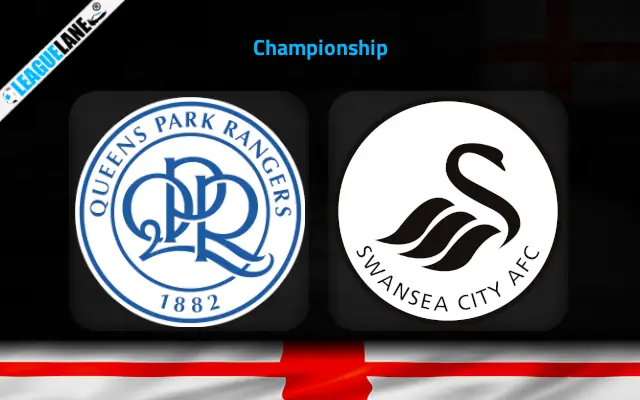 QPR vs Swansea Prediction & Betting Tips