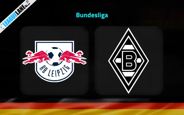 RB Leipzig vs Monchengladbach Prediction & Betting Tips