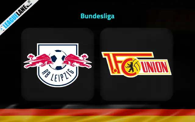 RB Leipzig vs Union Berlin Prediction & Betting Tips