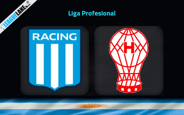 Racing Club vs Huracan Prediction & Betting Tips