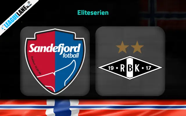 Sandefjord vs Rosenborg Prediction & Betting Tips