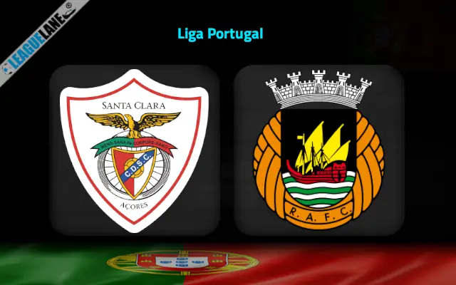 Santa Clara vs Rio Ave Prediction & Betting Tips