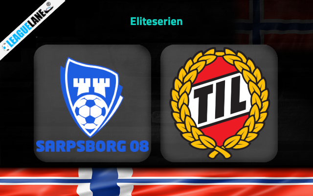 Sarpsborg vs Tromso Prediction & Betting Tips