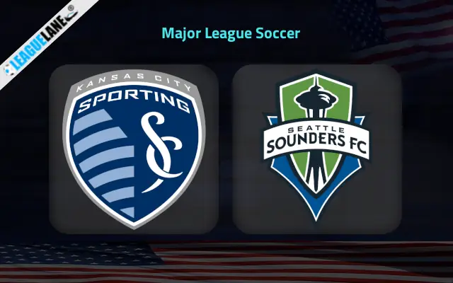 Sporting Kansas vs Seattle Sounders Prediction & Betting Tips